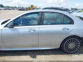 Mercedes-Benz C 300 | Mobile.bg    4