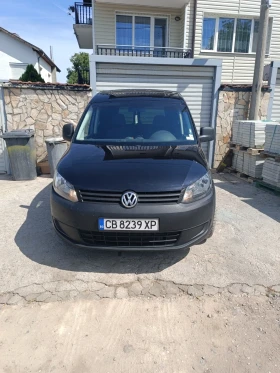Обява за продажба на VW Caddy ~12 000 лв. - изображение 1