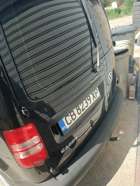 Обява за продажба на VW Caddy ~12 000 лв. - изображение 5