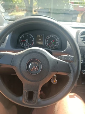 Обява за продажба на VW Caddy ~12 000 лв. - изображение 7