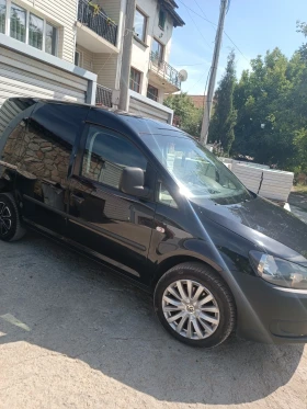 Обява за продажба на VW Caddy ~12 000 лв. - изображение 1