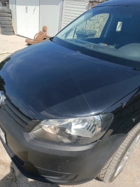 Обява за продажба на VW Caddy ~12 000 лв. - изображение 3