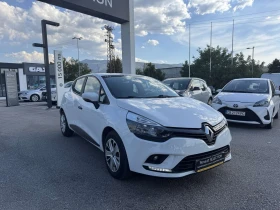 Renault Clio 1.5DCI | Mobile.bg    8