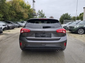 Обява за продажба на Ford Focus 1.0ecoboost 124к.с 94хил км ST line  ~21 000 лв. - изображение 5