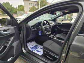 Обява за продажба на Ford Focus 1.0ecoboost 124к.с 94хил км ST line  ~21 000 лв. - изображение 9
