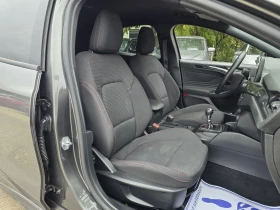 Обява за продажба на Ford Focus 1.0ecoboost 124к.с 94хил км ST line  ~21 000 лв. - изображение 11