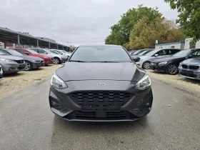 Обява за продажба на Ford Focus 1.0ecoboost 124к.с 94хил км ST line  ~21 000 лв. - изображение 4