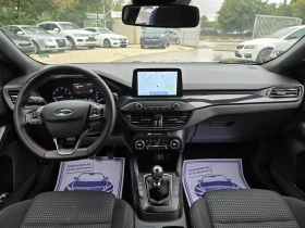 Ford Focus 1.0ecoboost 124. 94  ST line  | Mobile.bg    15