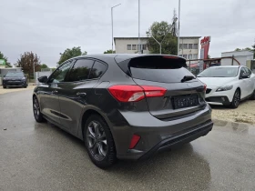 Обява за продажба на Ford Focus 1.0ecoboost 124к.с 94хил км ST line  ~21 000 лв. - изображение 2