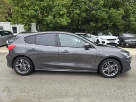 Обява за продажба на Ford Focus 1.0ecoboost 124к.с 94хил км ST line  ~21 000 лв. - изображение 7