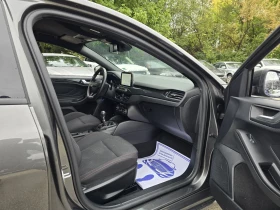 Ford Focus 1.0ecoboost 124. 94  ST line  | Mobile.bg    13