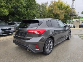 Обява за продажба на Ford Focus 1.0ecoboost 124к.с 94хил км ST line  ~21 000 лв. - изображение 3