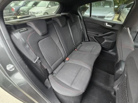 Ford Focus 1.0ecoboost 124. 94  ST line  | Mobile.bg    14