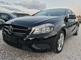 Mercedes-Benz A 180 1.5 CDI / navi / camera 