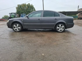 Skoda Superb 1.9 | Mobile.bg    2