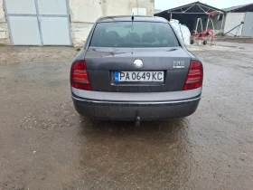 Skoda Superb 1.9 | Mobile.bg    4