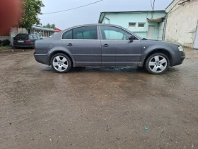 Skoda Superb 1.9 | Mobile.bg    3