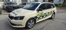 Skoda Fabia 1.4 | Mobile.bg    2