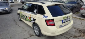Skoda Fabia 1.4 | Mobile.bg    3