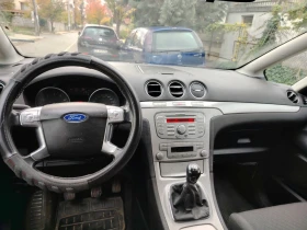 Ford S-Max | Mobile.bg    2