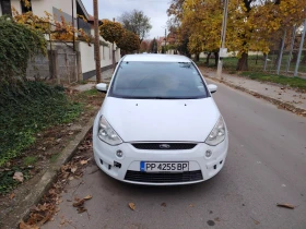 Ford S-Max | Mobile.bg    5
