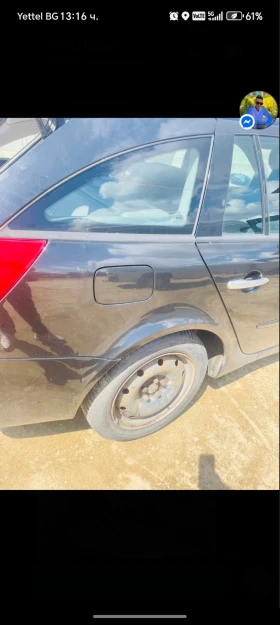 Renault Laguna 2.2 | Mobile.bg    3