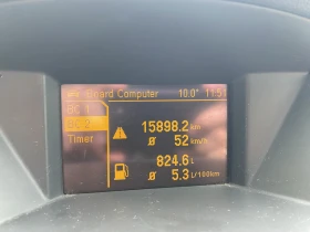 Opel Zafira   | Mobile.bg    6