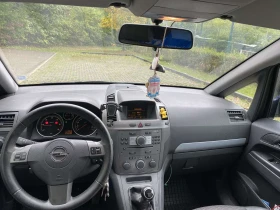 Opel Zafira   | Mobile.bg    5
