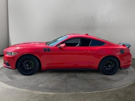 Ford Mustang ECO BOOST * * CARFAX * * АВТОКРЕДИТ* *  - 25999 лв. / 13293.08 € - 97785987 2