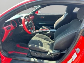 Ford Mustang ECO BOOST * * CARFAX * * АВТОКРЕДИТ* *  - 25999 лв. / 13293.08 € - 97785987 4
