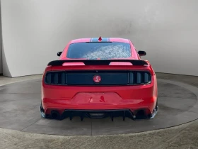 Ford Mustang ECO BOOST * * CARFAX * * АВТОКРЕДИТ* *  - 25999 лв. / 13293.08 € - 97785987 3