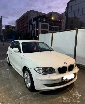 BMW 120  - изображение 1