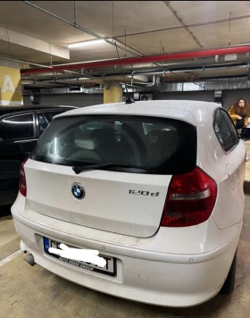 BMW 120 - 8500 лв. / 4345.98 € - 97865984 5