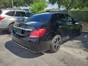 Mercedes-Benz C 43 AMG ..4-MATIC..* АвтоКредит* Цена до БГ*  - 39999 лв. / 20451.16 € - 13141959 4