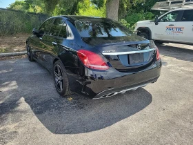 Mercedes-Benz C 43 AMG ..4-MATIC..* АвтоКредит* Цена до БГ*  - 39999 лв. / 20451.16 € - 13141959 6