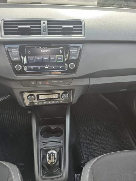Skoda Fabia 1.0 TCe - 19500 лв. / 9970.19 € - 90707109 9