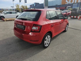 Skoda Fabia 1.0 TCe - 19500 лв. / 9970.19 € - 90707109 5