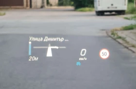 Mercedes-Benz E 400 d 4-MATIC, AMG Line - 58000 лв. / 29654.93 € - 36010979 16