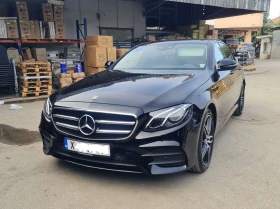 Mercedes-Benz E 400 d 4-MATIC, AMG Line - 58000 лв. / 29654.93 € - 36010979 2