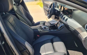 Mercedes-Benz E 400 d 4-MATIC, AMG Line - 58000 лв. / 29654.93 € - 36010979 11