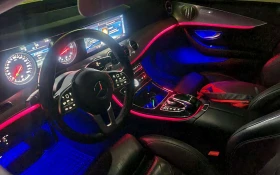 Mercedes-Benz E 400 d 4-MATIC, AMG Line - 58000 лв. / 29654.93 € - 36010979 8