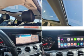 Mercedes-Benz E 400 d 4-MATIC, AMG Line - 58000 лв. / 29654.93 € - 36010979 15