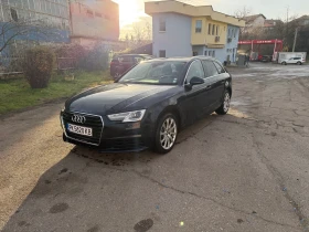 Audi A4, снимка 2