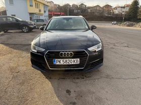 Audi A4, снимка 1