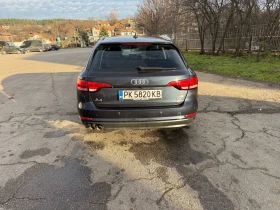 Audi A4, снимка 5