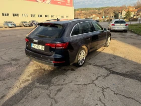 Audi A4, снимка 6
