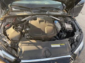 Audi A4, снимка 10