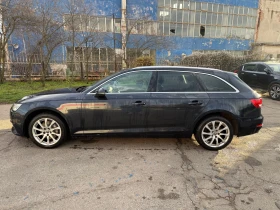 Audi A4, снимка 3