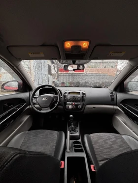 Kia Ceed 1.4 газ - 2500 € / 4889.57 лв. - 19067290 6