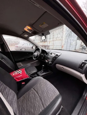 Kia Ceed 1.4 газ - 2500 € / 4889.57 лв. - 19067290 7